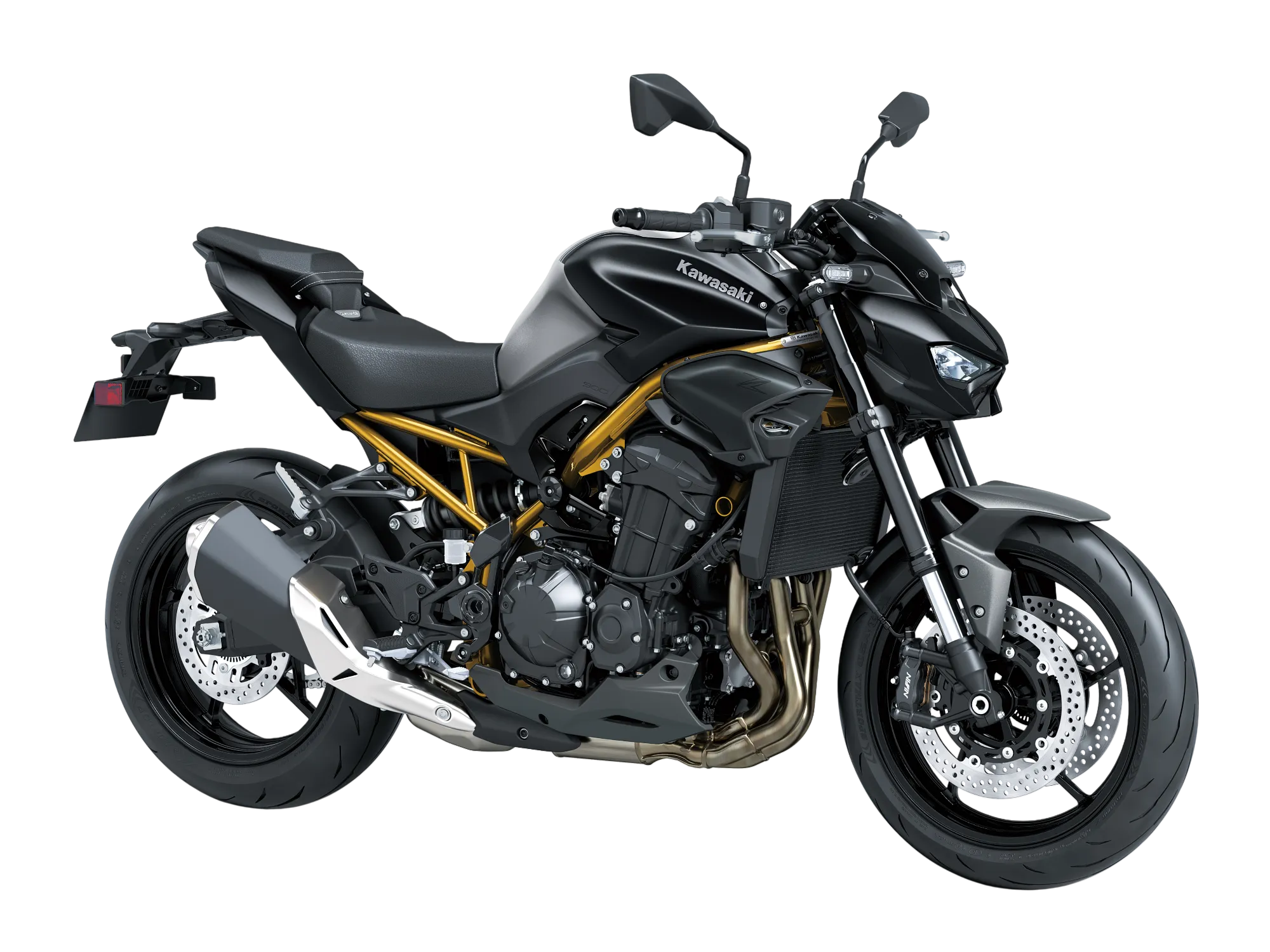 Z900 (70kW)