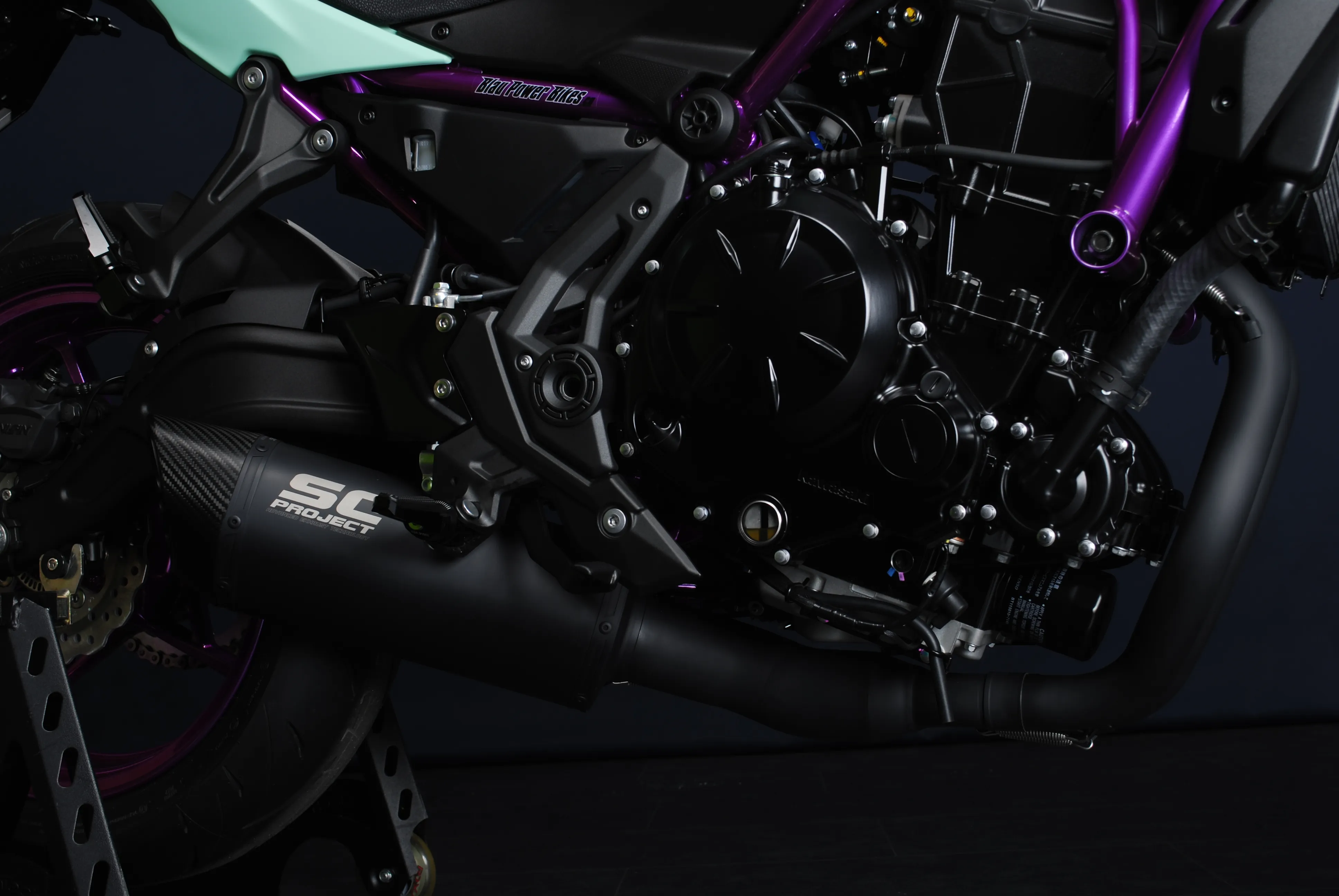 Z650 / Mint-Edition