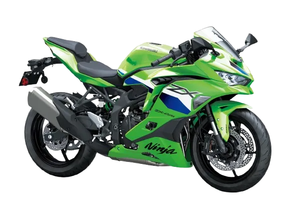 Ninja ZX-4RR