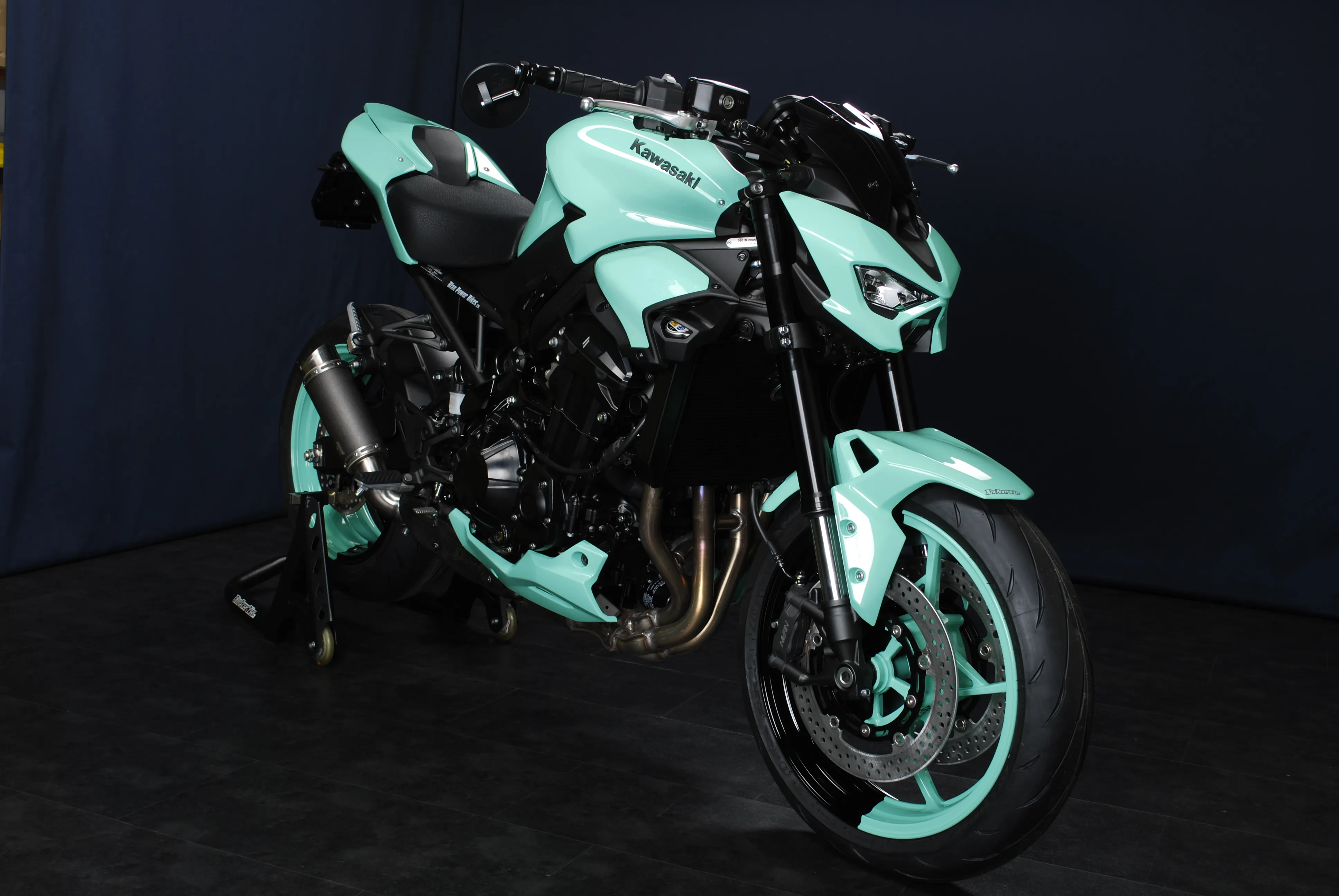 Z900 / MY26 Mint