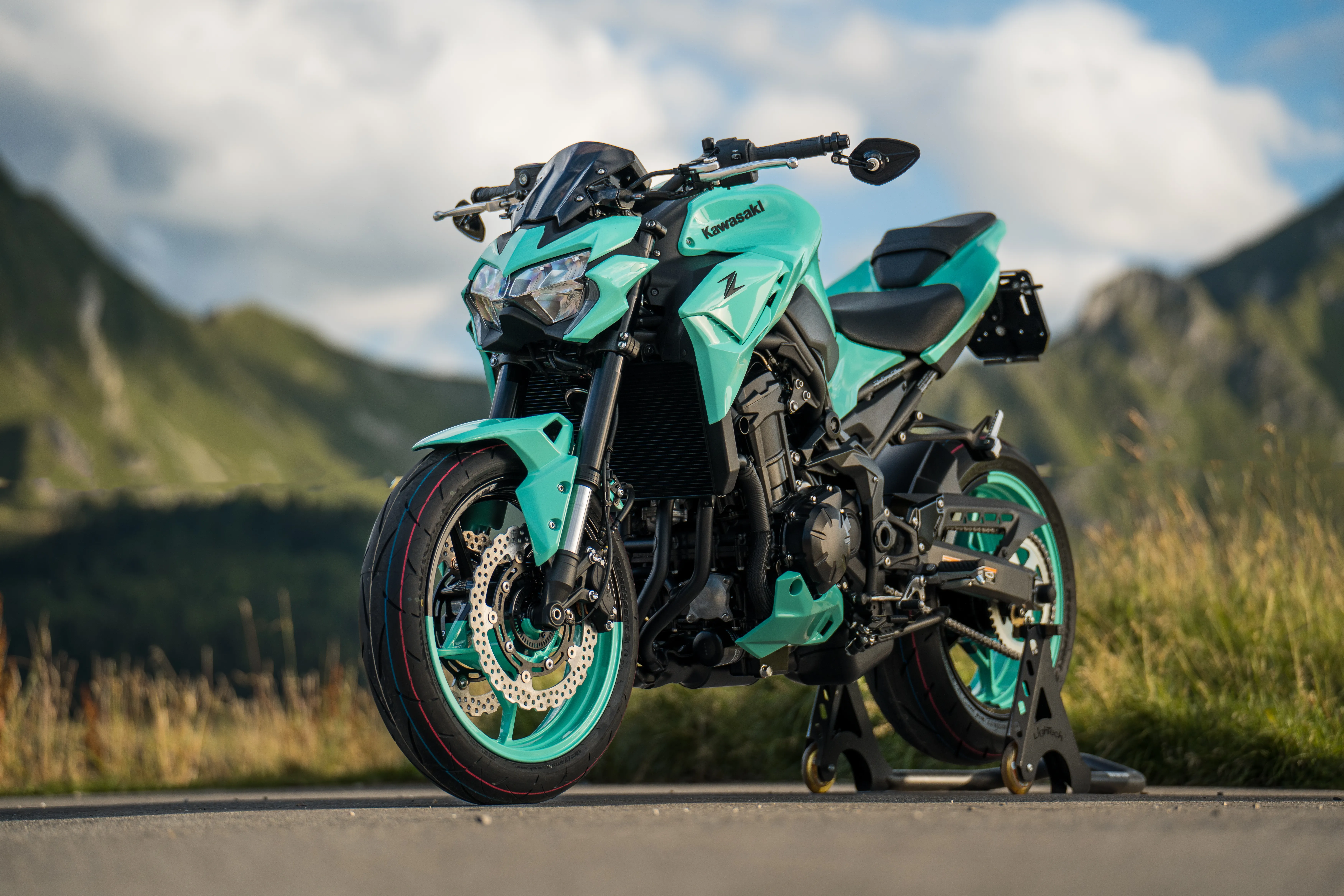 Z900 / MY23 Mint-Edition