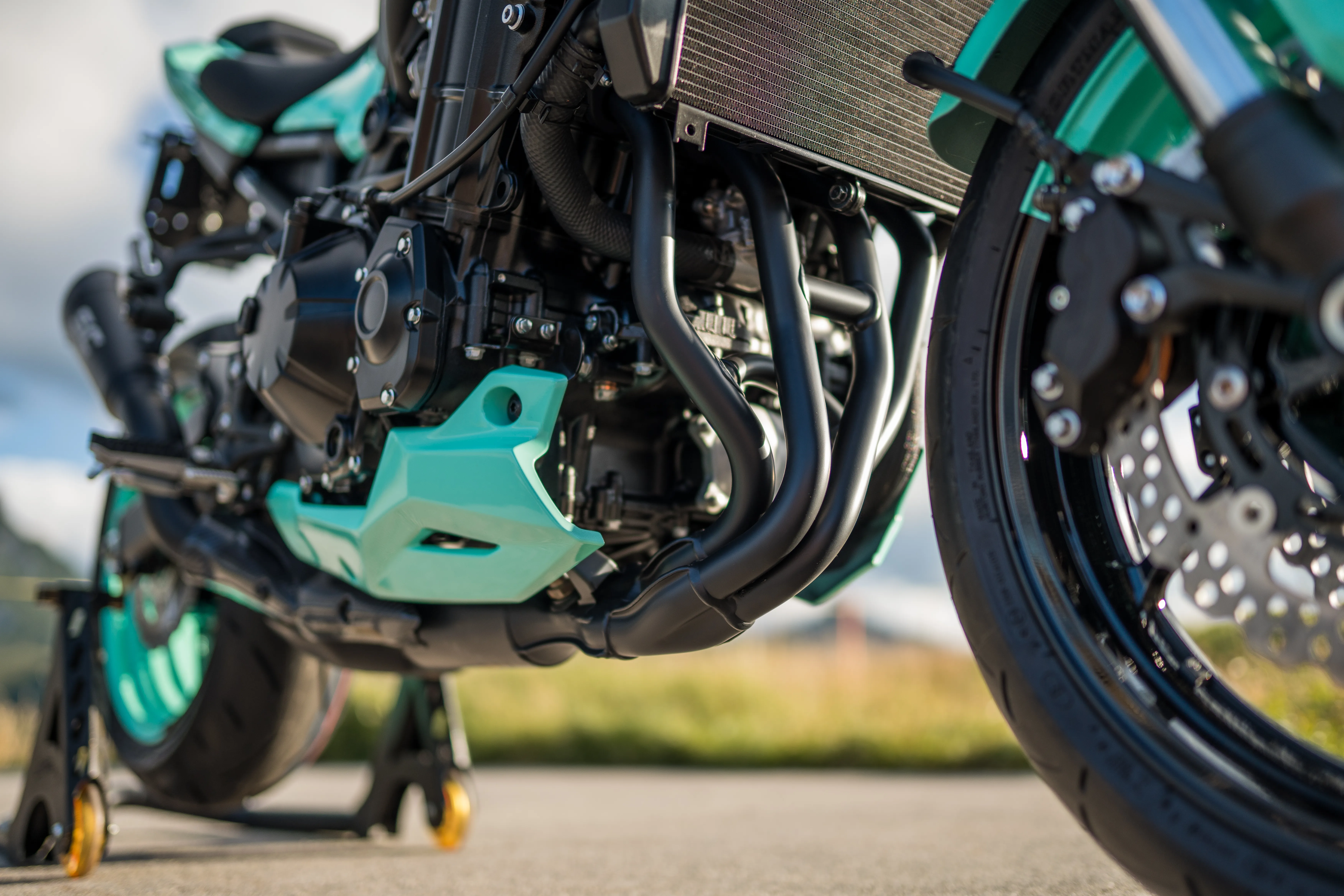 Z900 / MY23 Mint-Edition