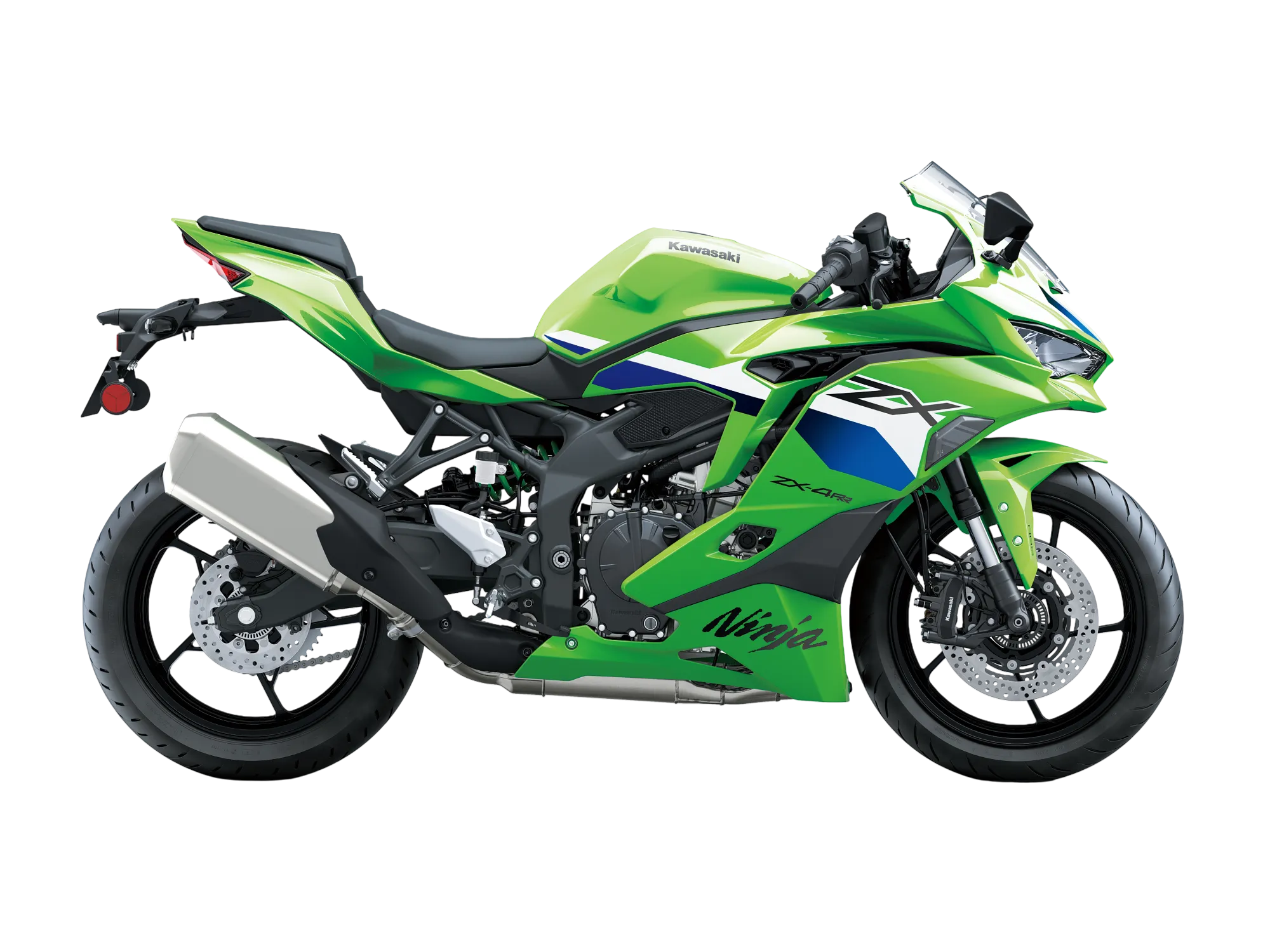Ninja 650