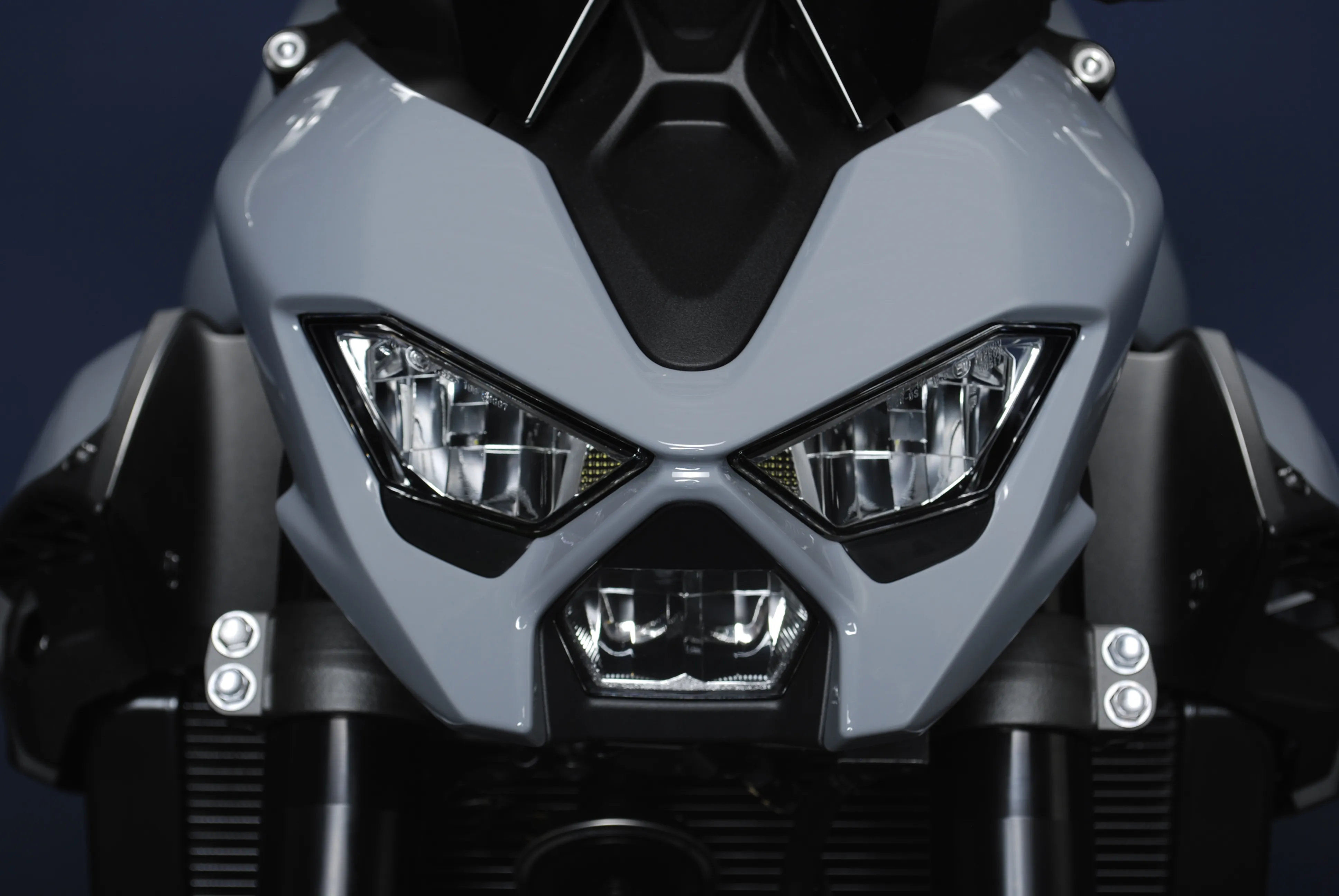 Z900 / MY25 Grau