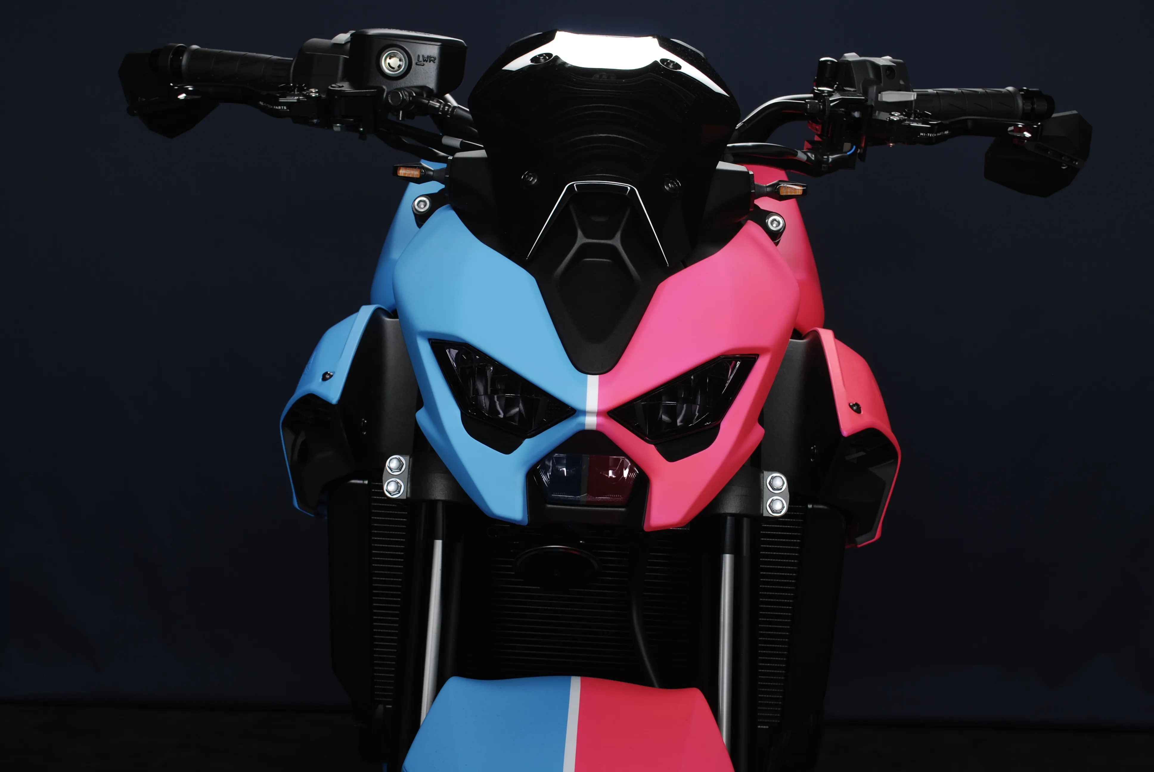 Z900 / MY26 Neon