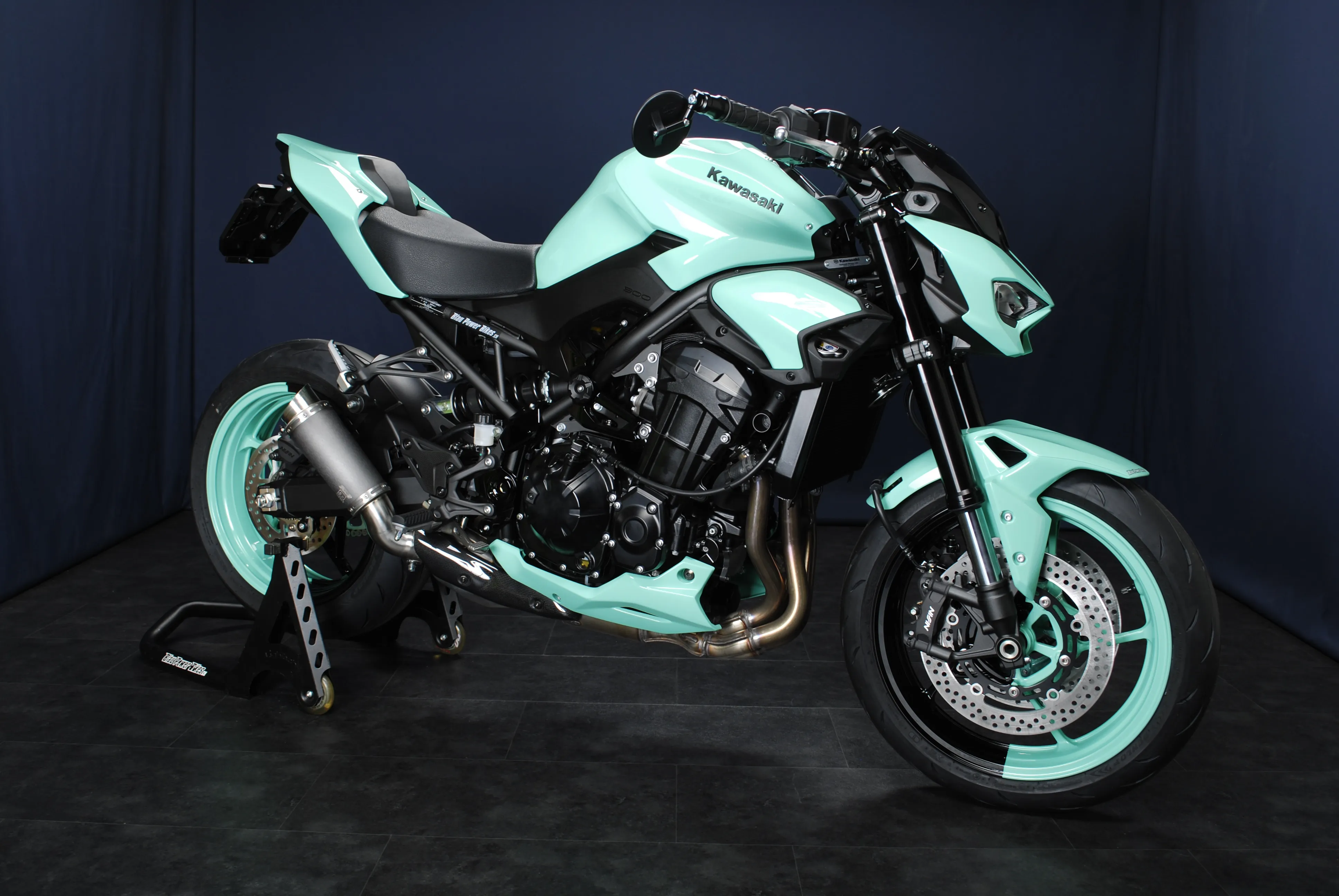 Z900 / MY26 Mint