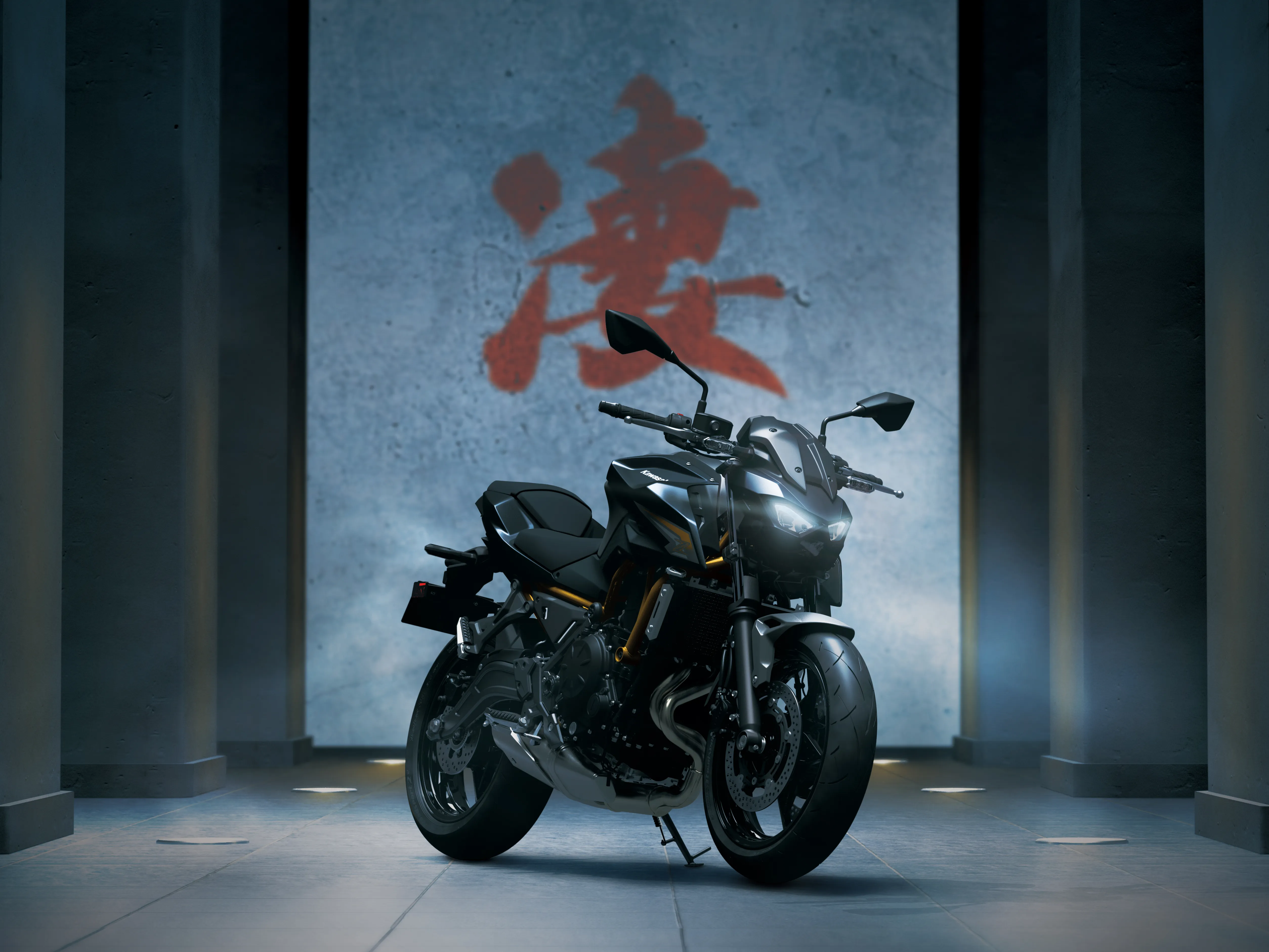 Z650 S