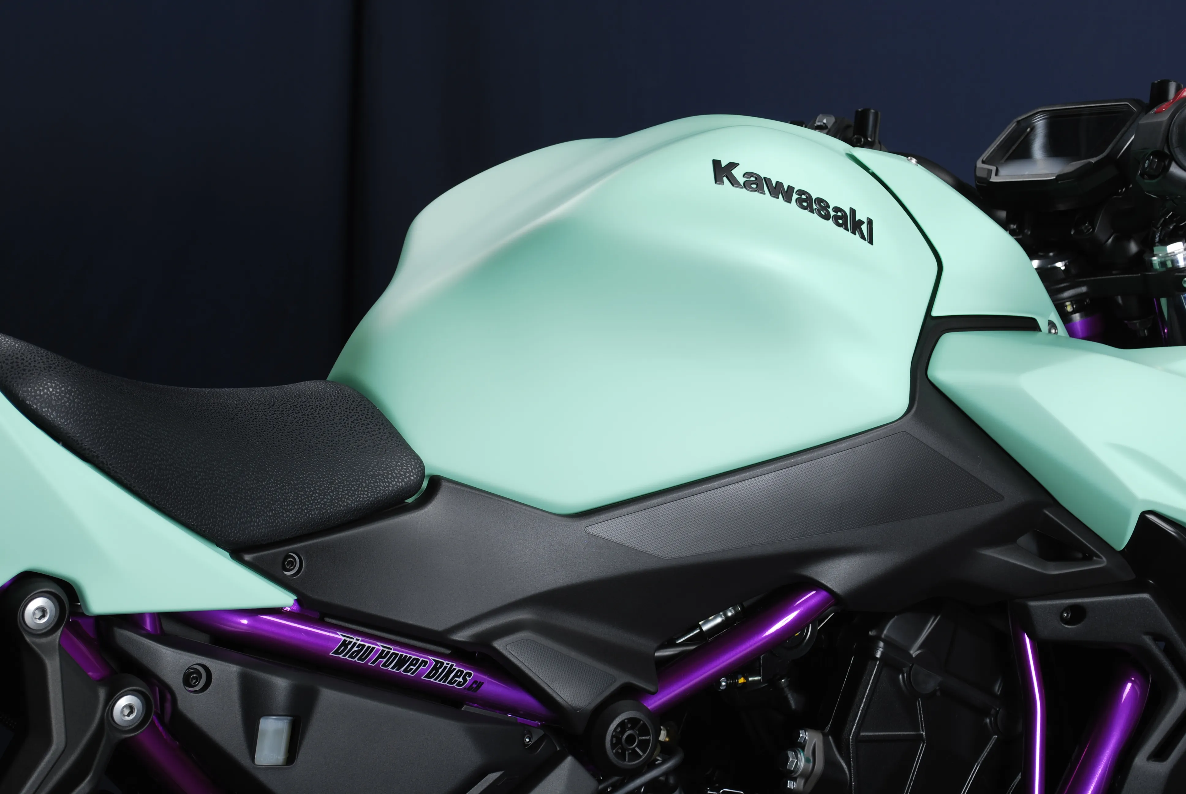 Z650 / Mint-Edition