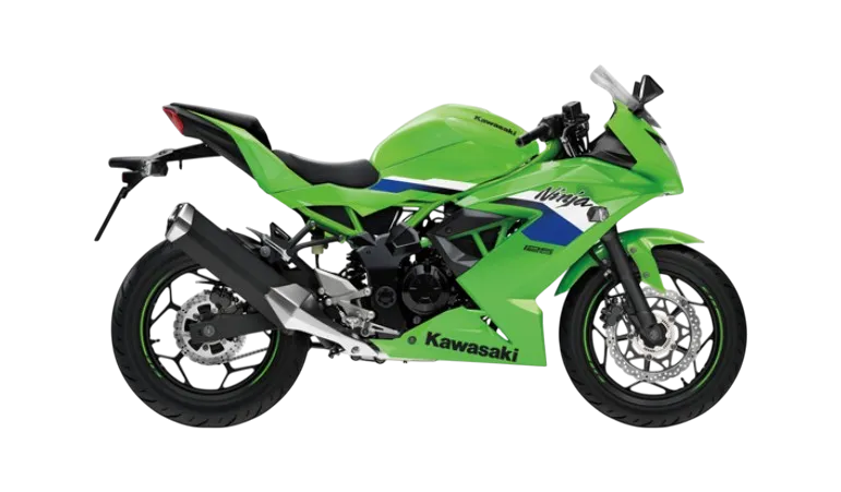 Ninja 125