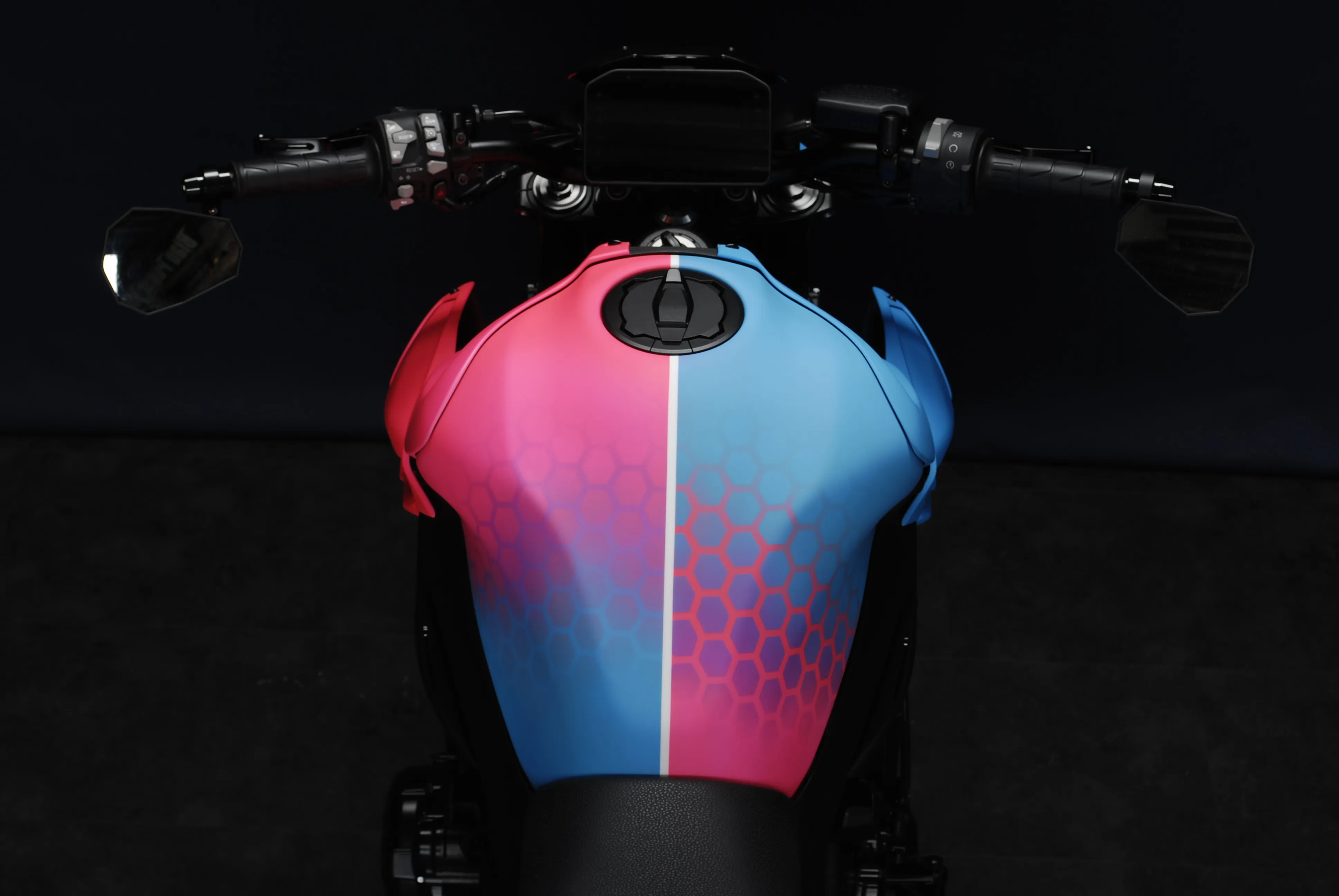 Z900 / MY26 Neon