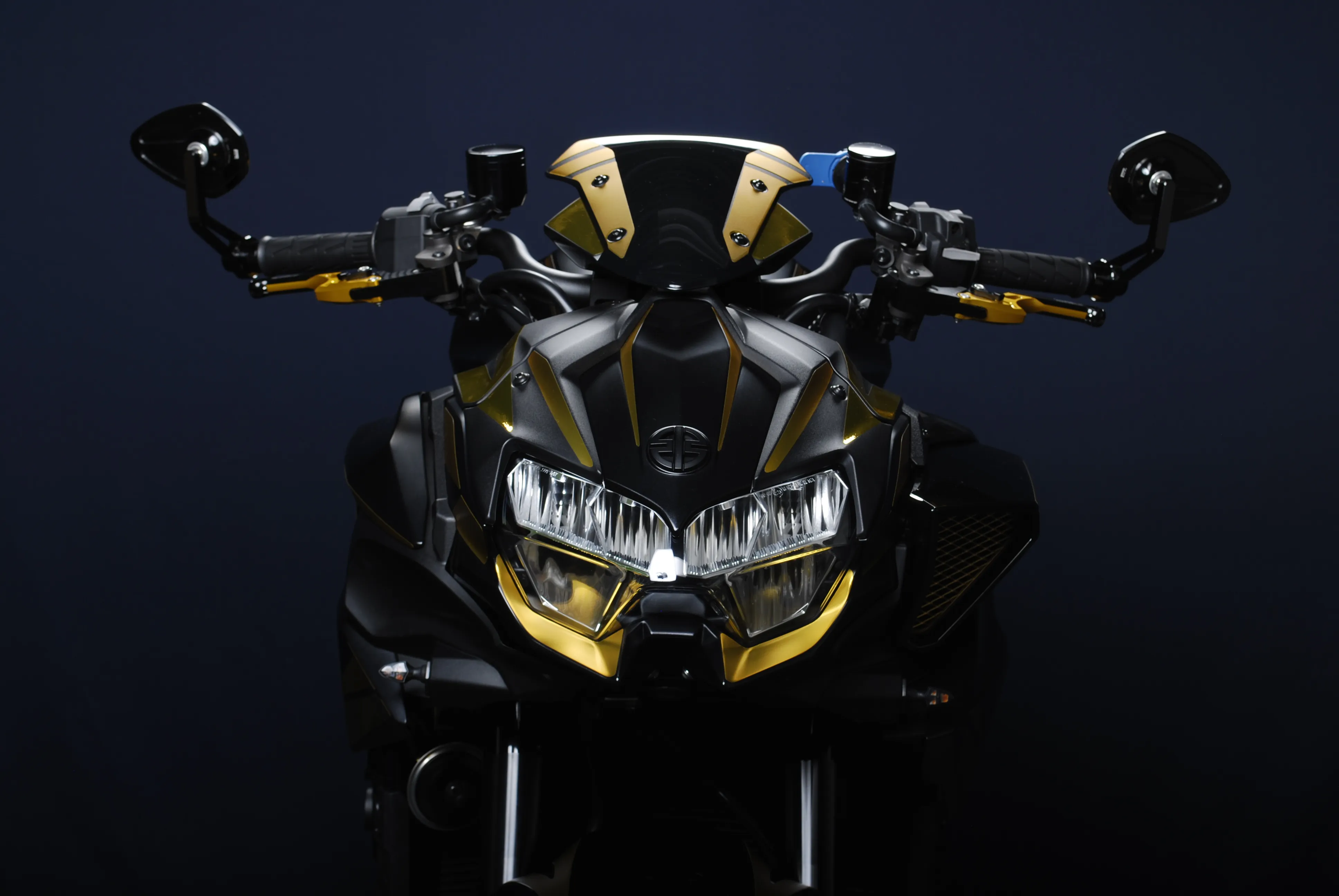 Z H2 / MY20 Golden