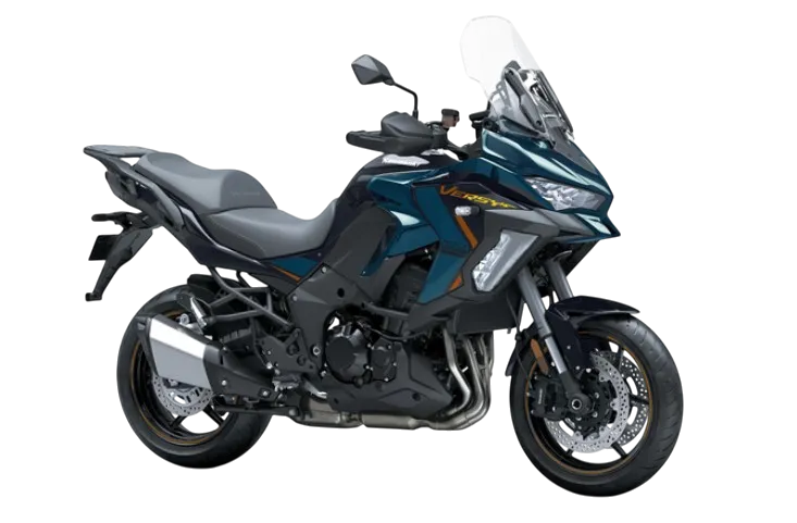 Versys 1100 S / Versys 1100 SE