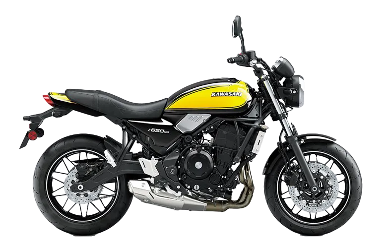 Z900RS