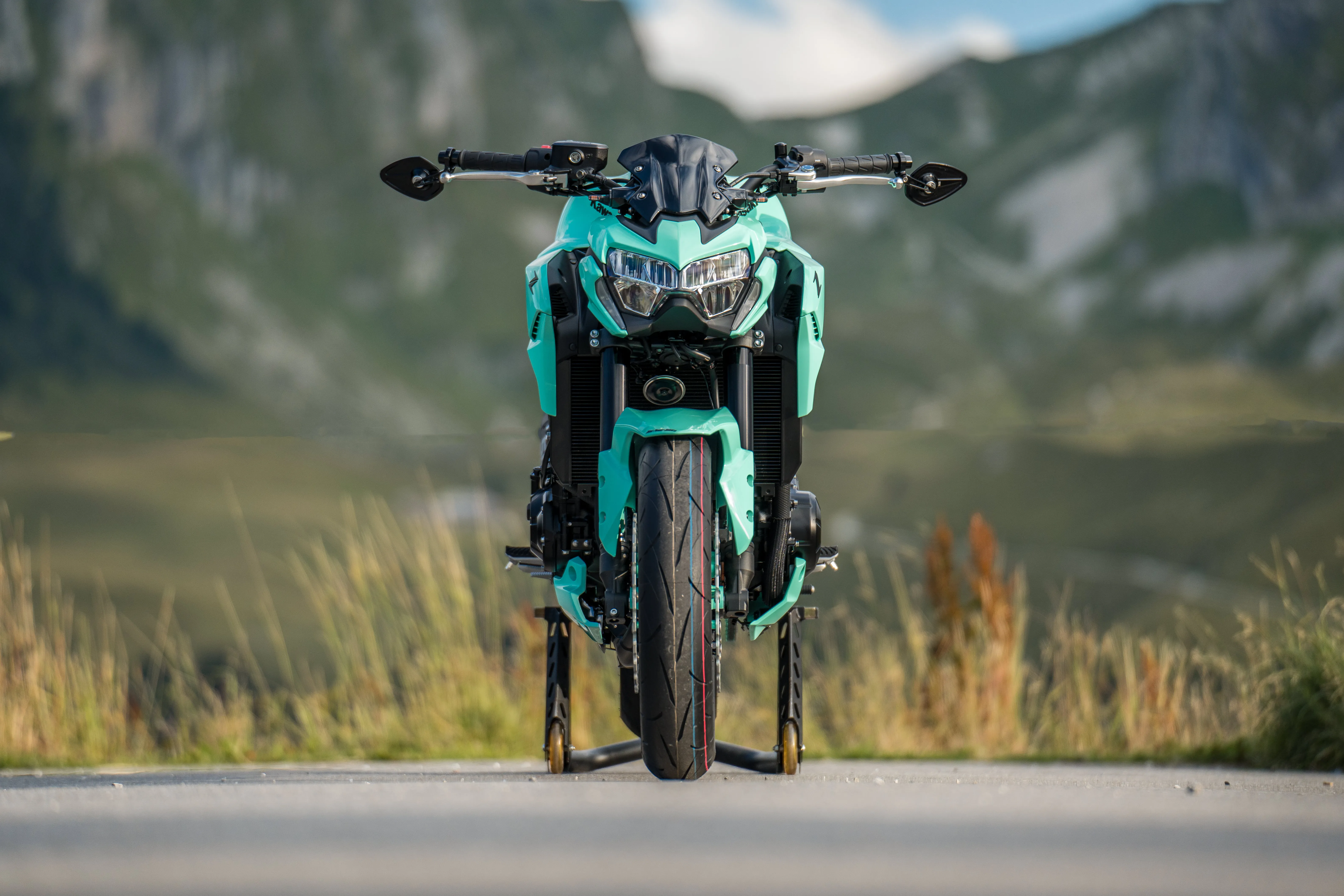 Z900 / MY23 Mint-Edition