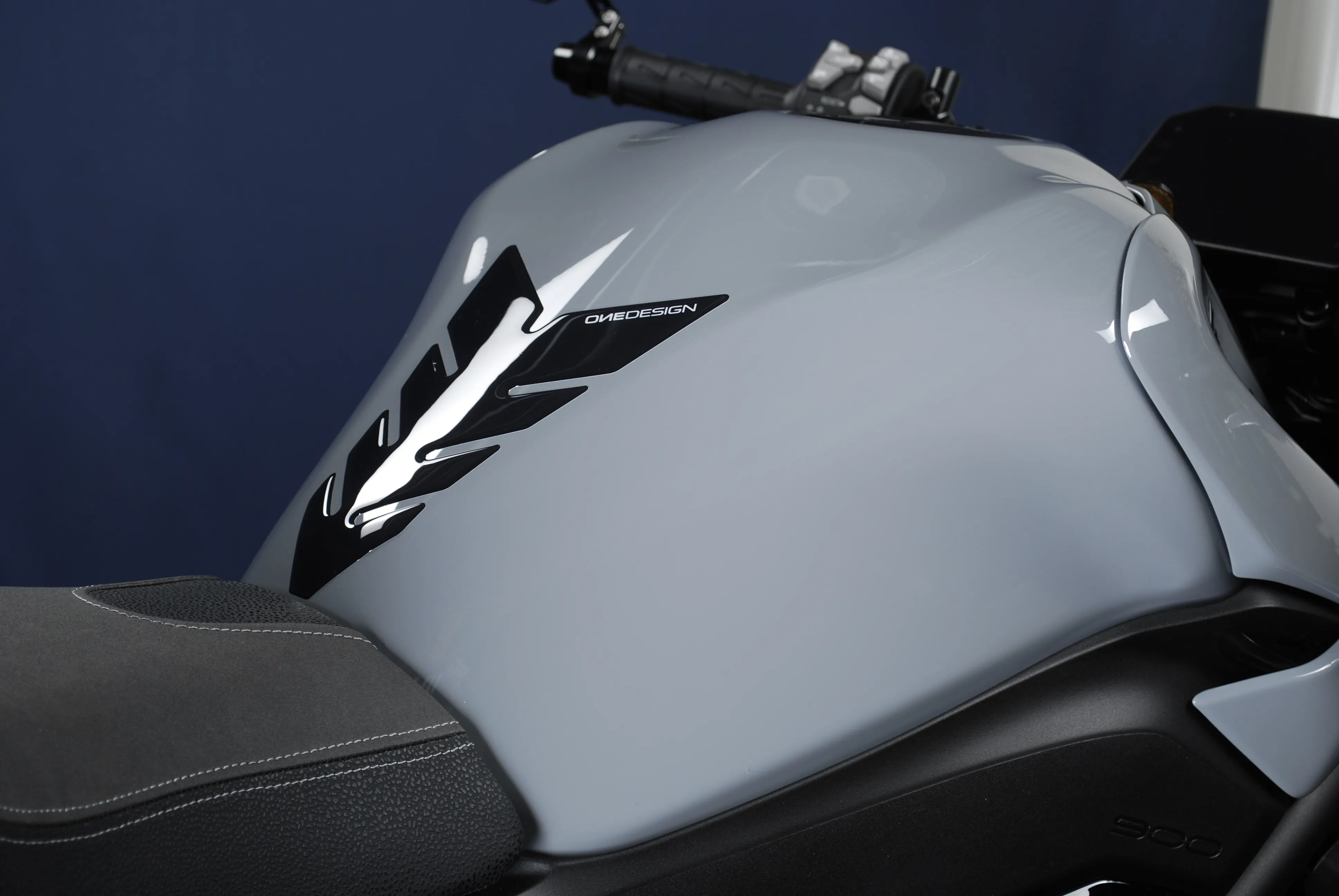 Z900 / MY25 Grau