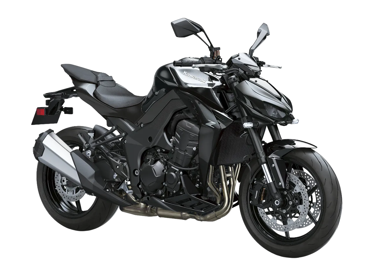 Z1100 / Z1100 SE