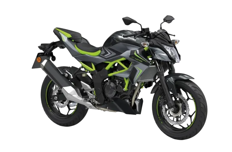 Z125
