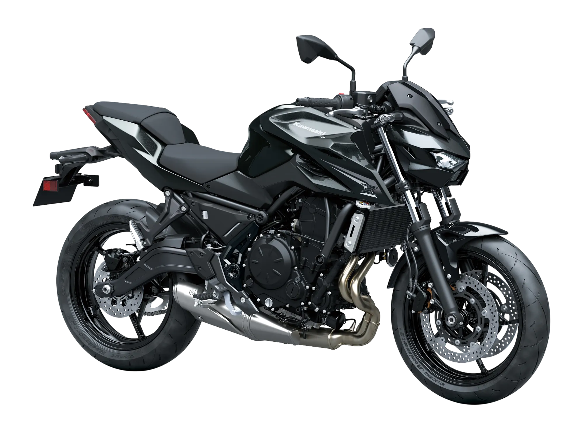 Z650