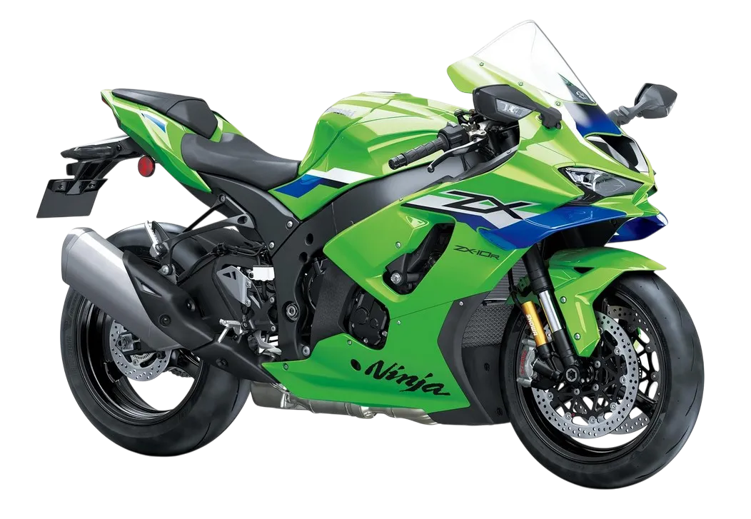 Ninja ZX-10R