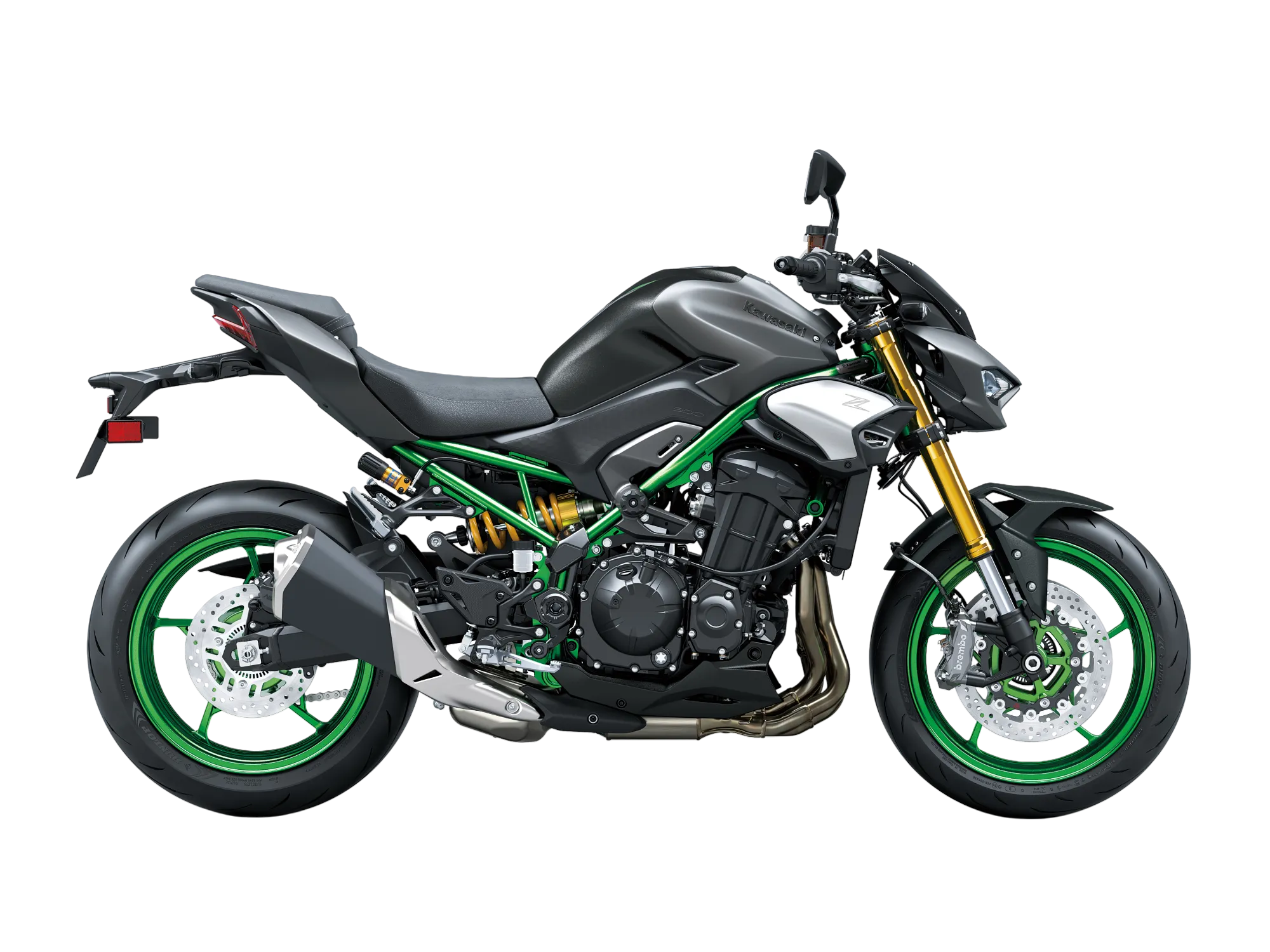 Z900 / Z900 SE