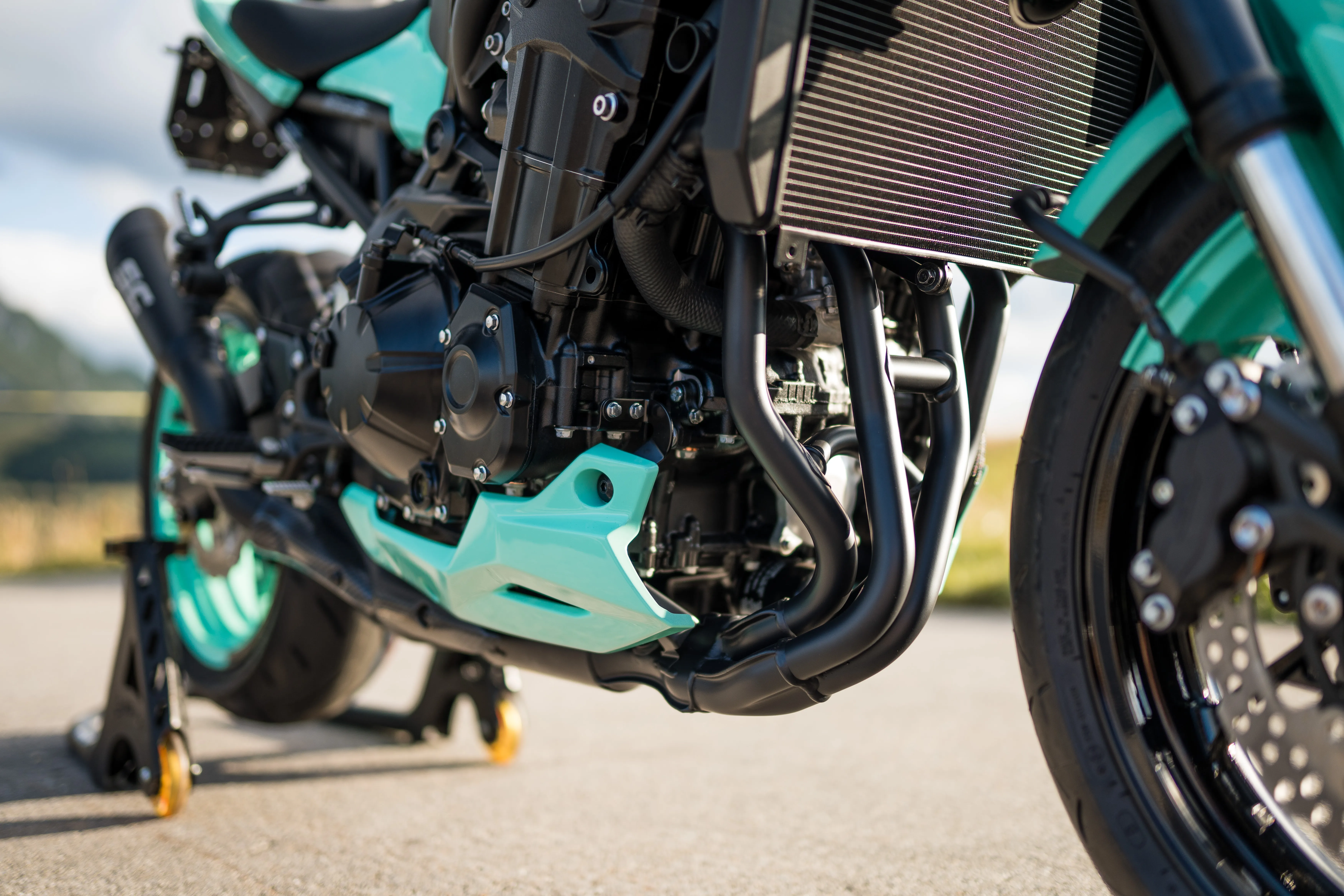 Z900 / MY23 Mint-Edition