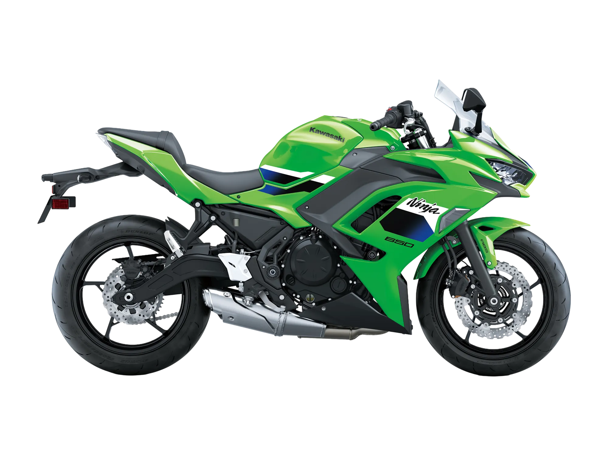 Ninja 650