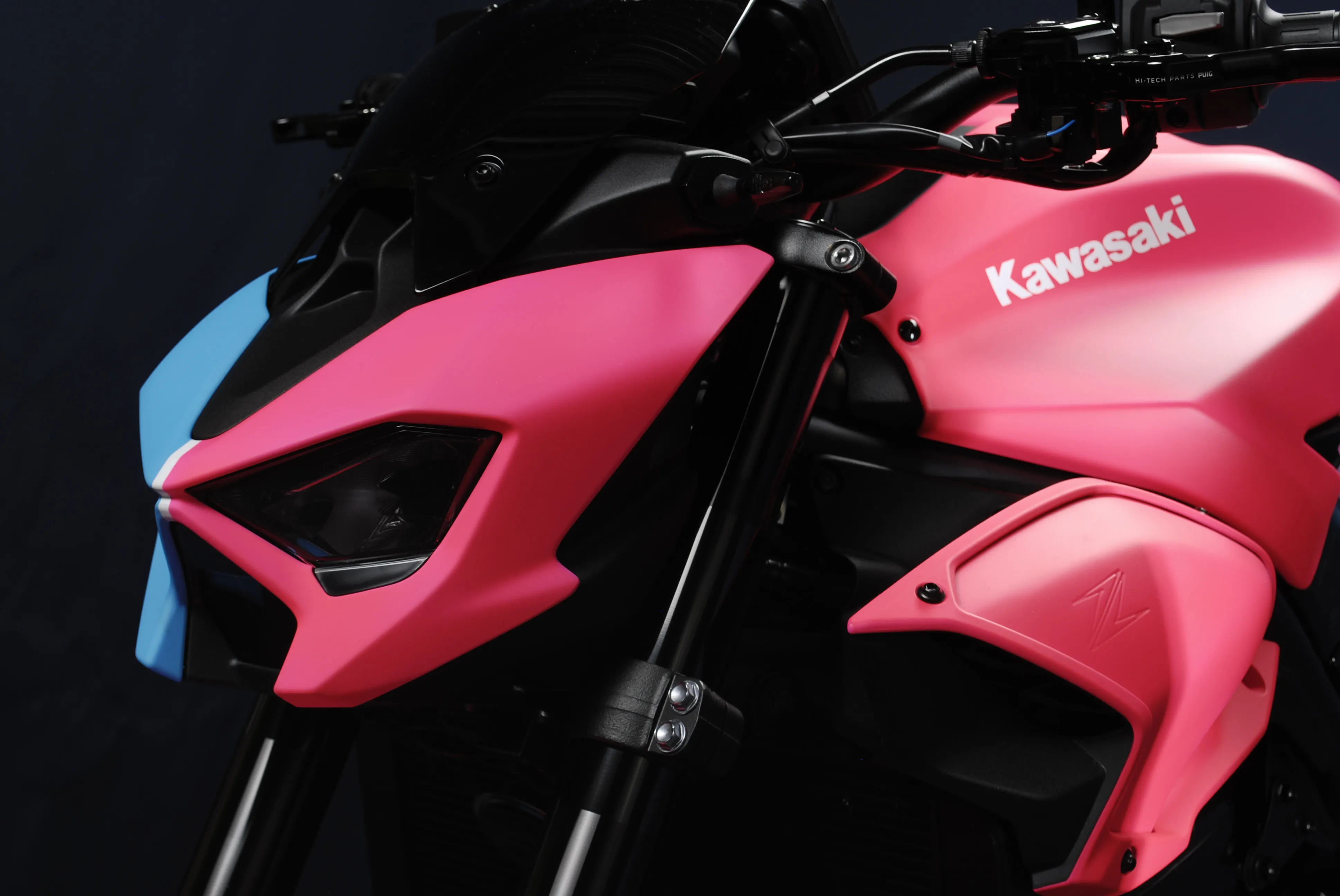 Z900 / MY26 Neon