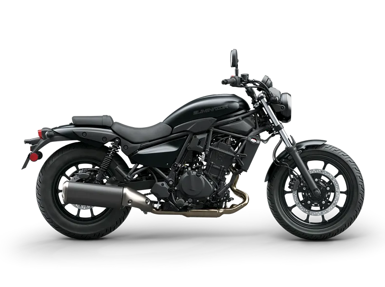 Eliminator 500 / Eliminator 500 SE