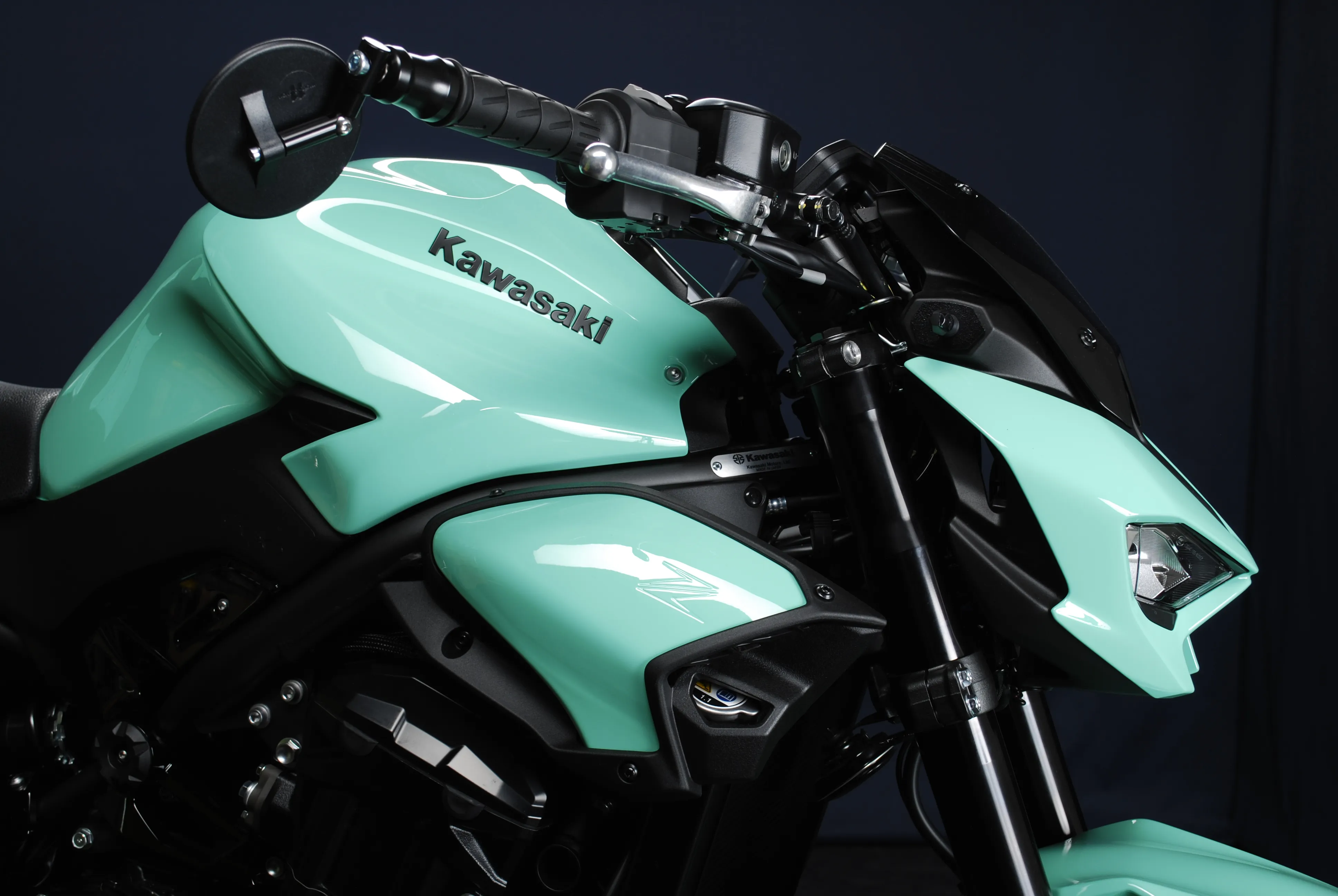 Z900 / MY26 Mint