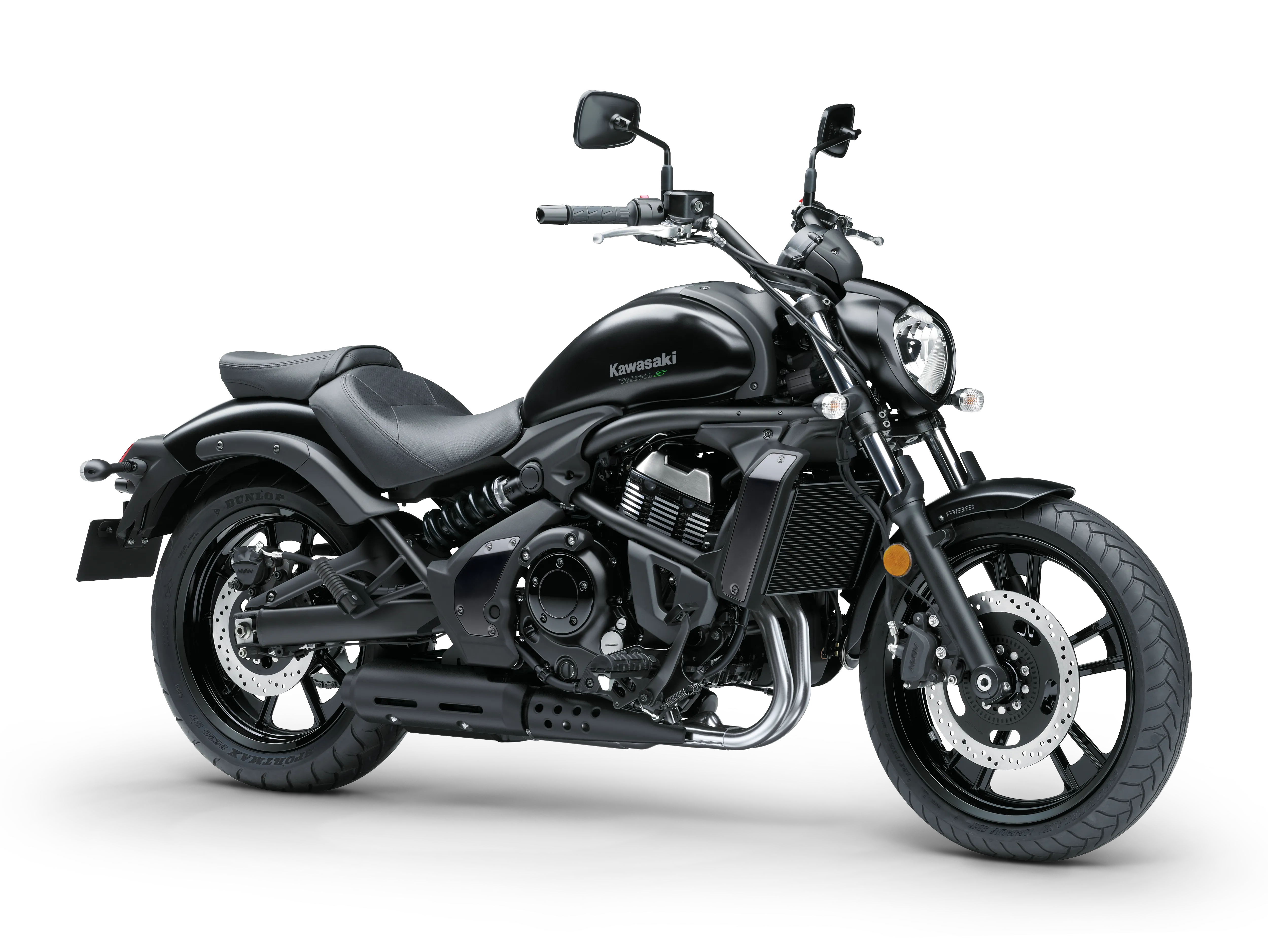 Vulcan S