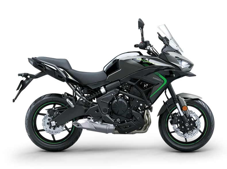 Versys 650