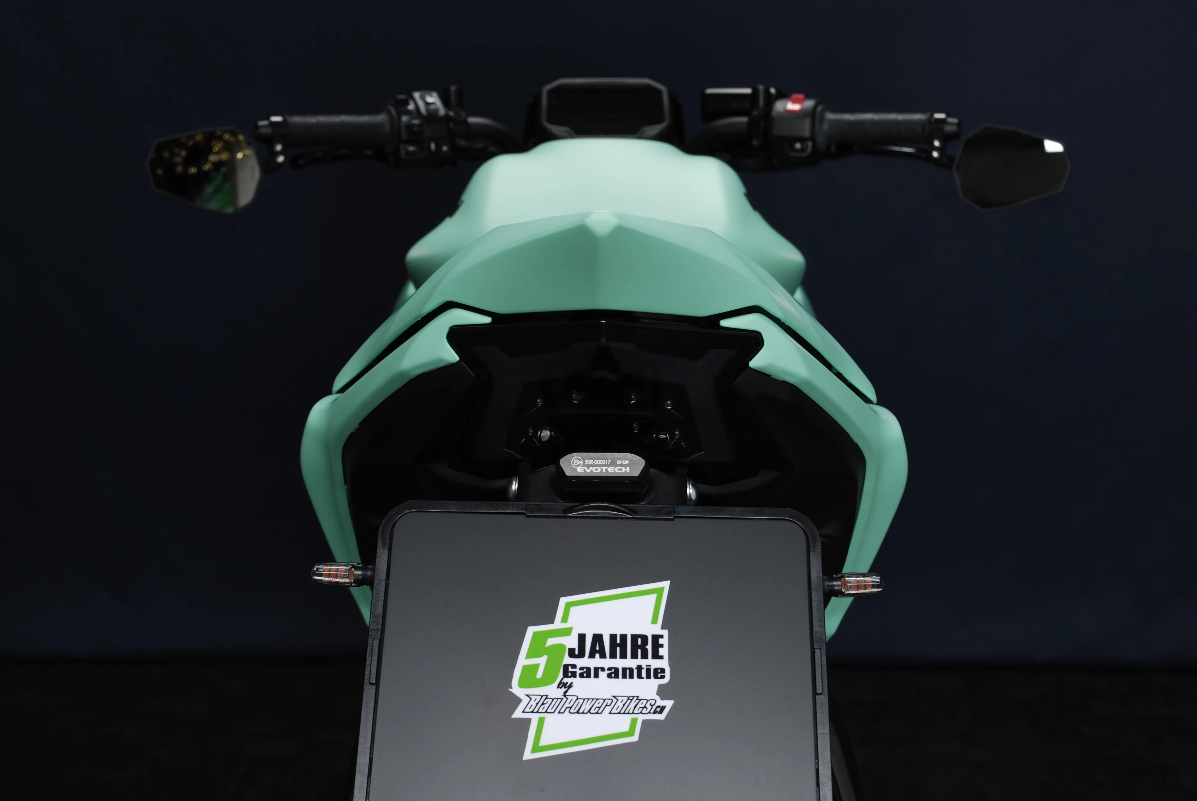 Z650 / Mint-Edition