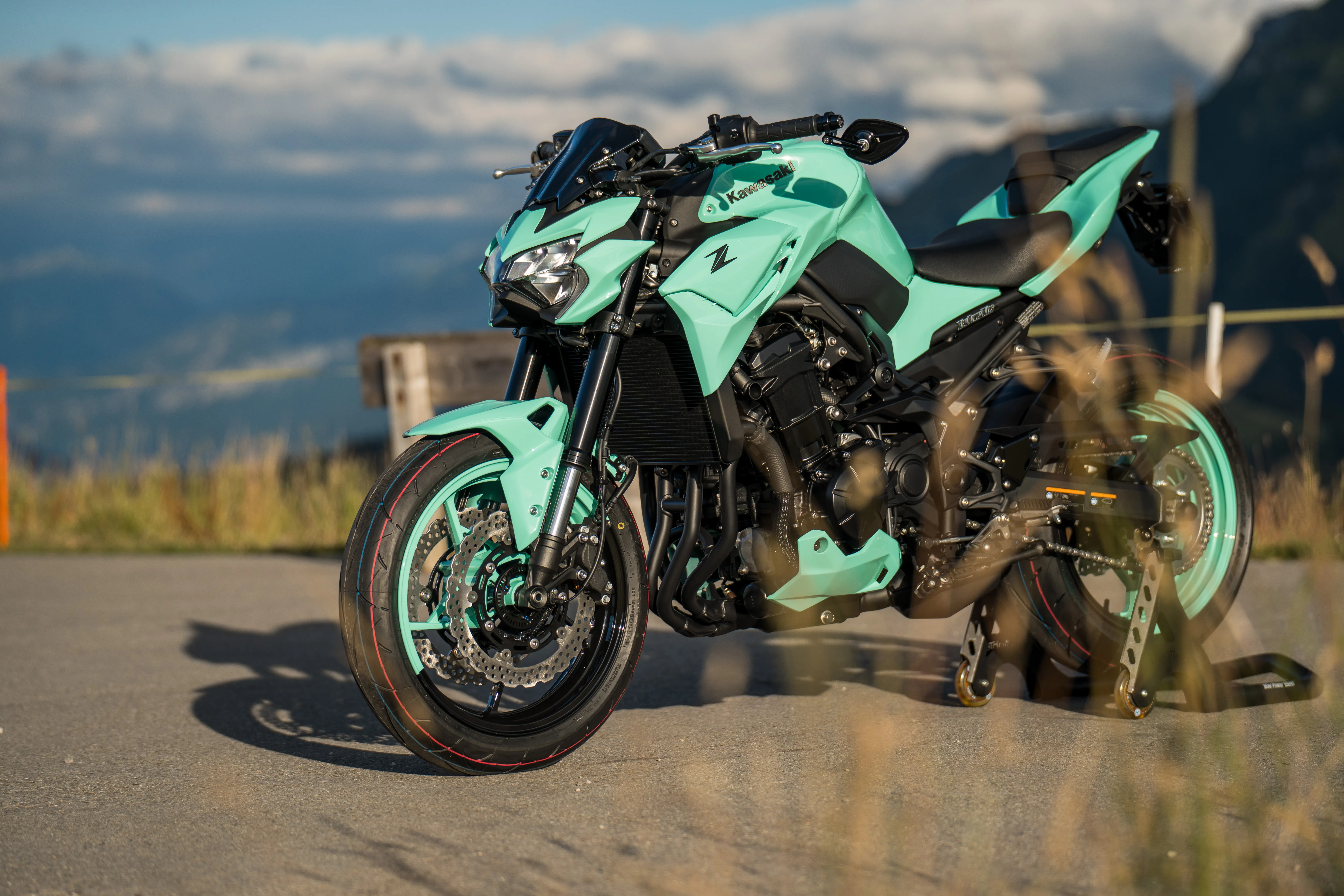 Z900 / MY23 Mint-Edition