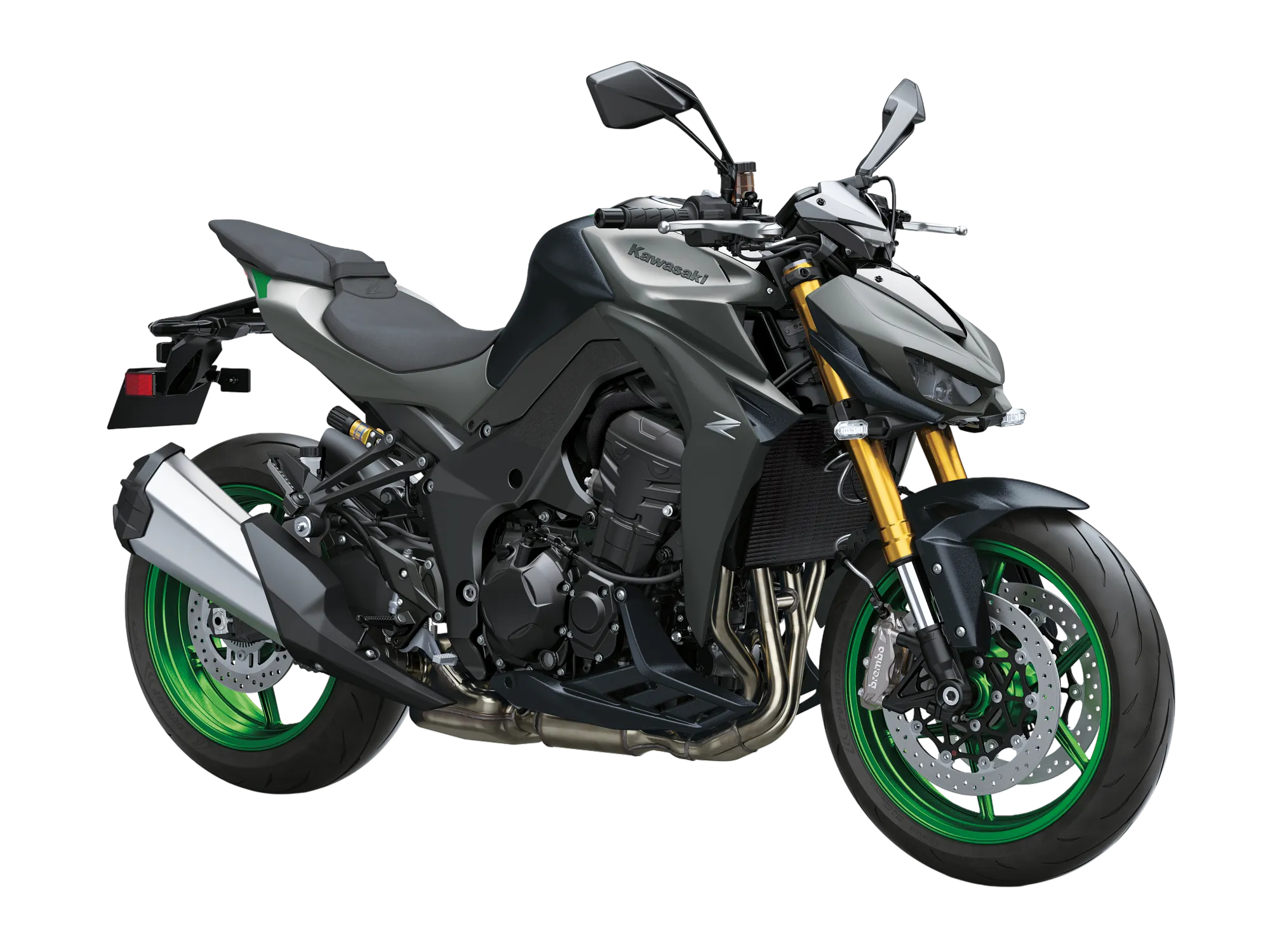 Z1100 SE
