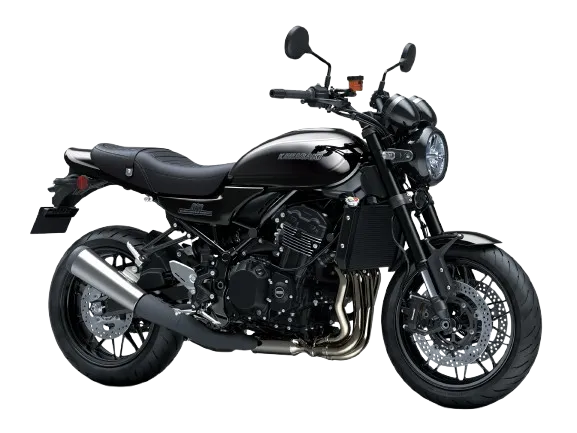 Z900RS Black Ball (70 kW)