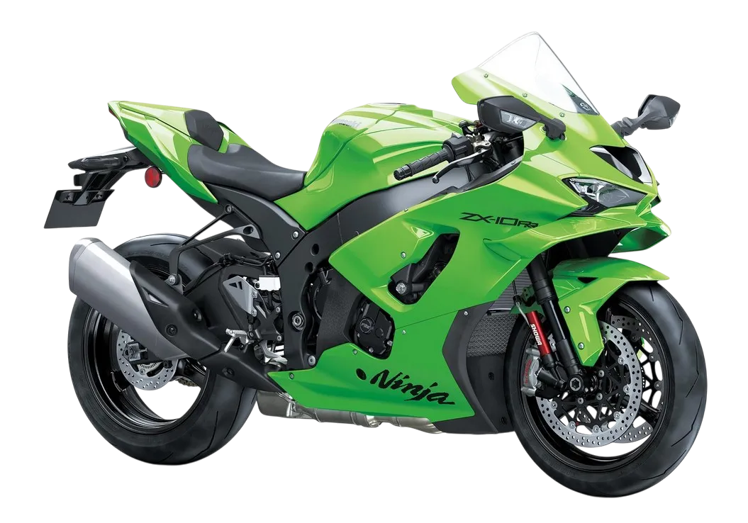 Ninja ZX-10RR