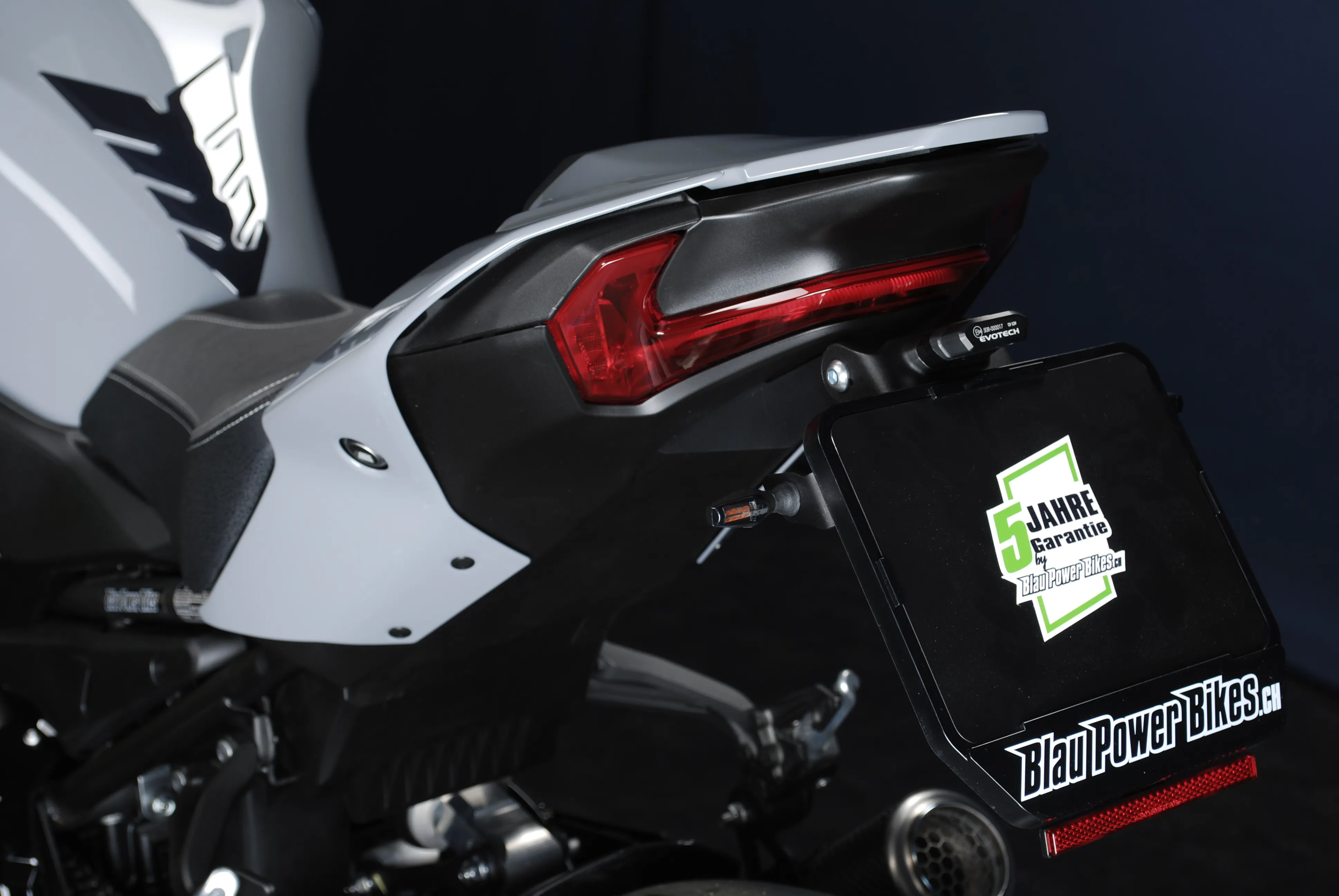 Z900 / MY25 Grau