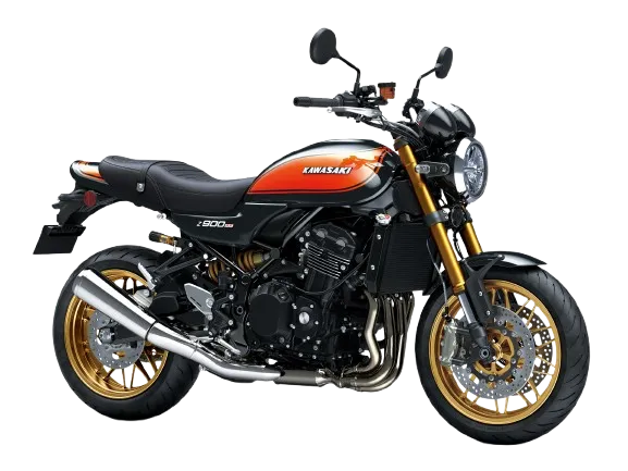 Z900RS SE