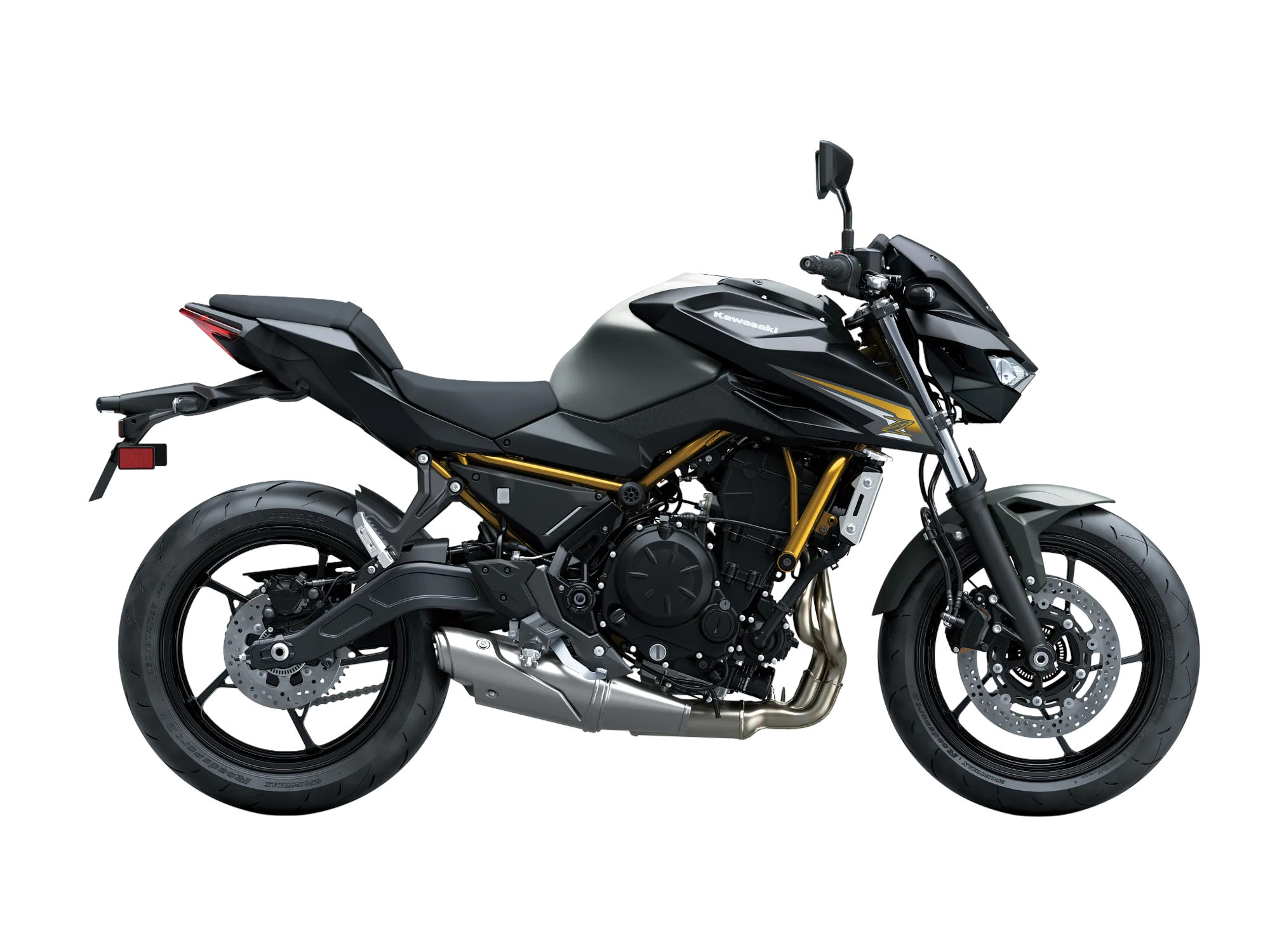 Z650 S