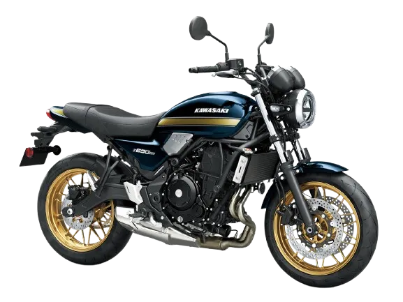 Z650RS