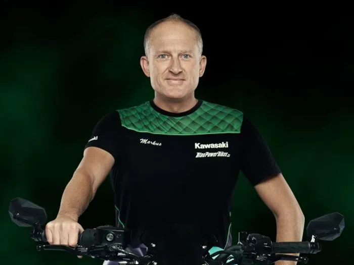 Markus Dietrich