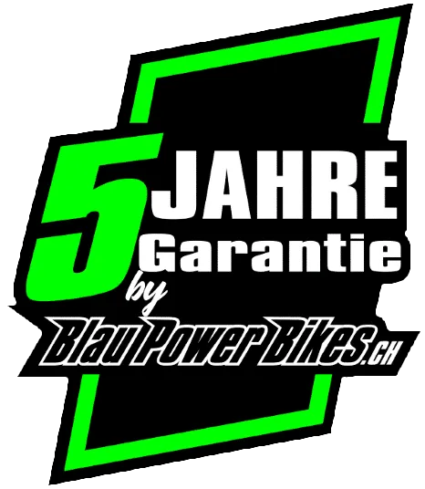 5 Jahre